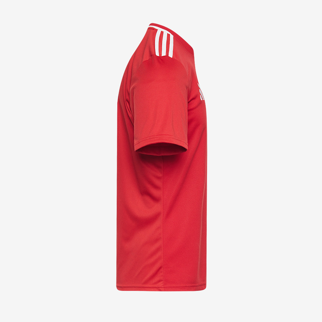 adidas Campeon 25 Slim SS Shirt