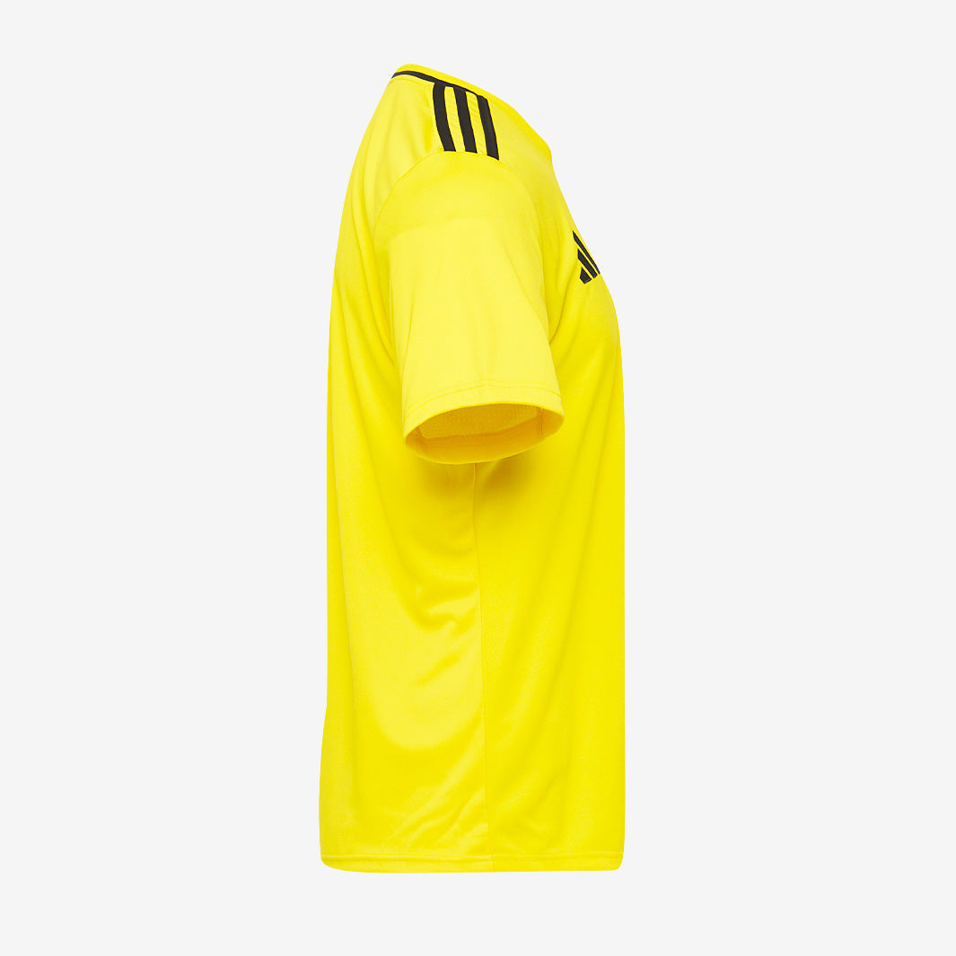 adidas Campeon 25 Slim SS Shirt