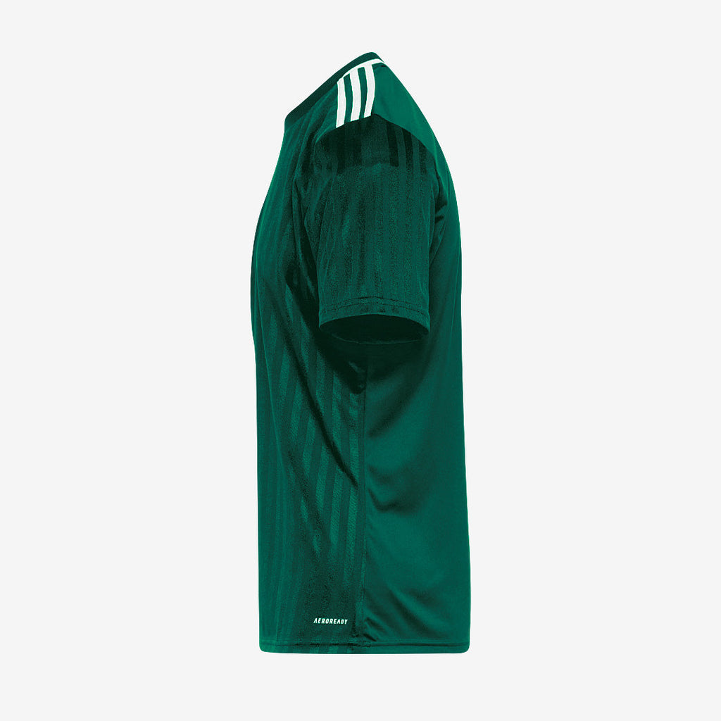 adidas Campeon 25 Slim SS Shirt