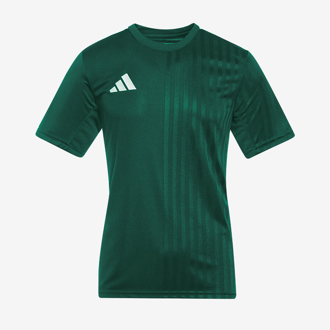 adidas Campeon 25 Slim SS Shirt
