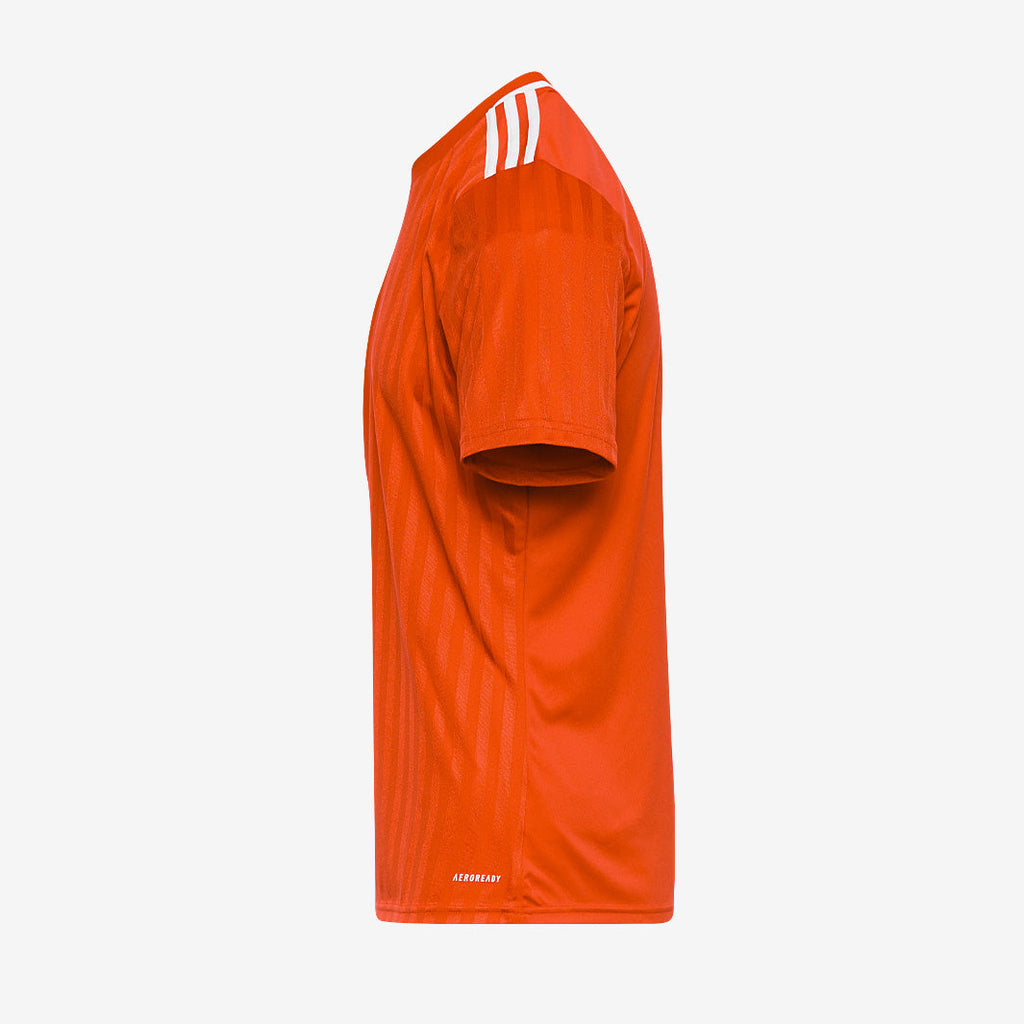 adidas Campeon 25 Slim SS Shirt