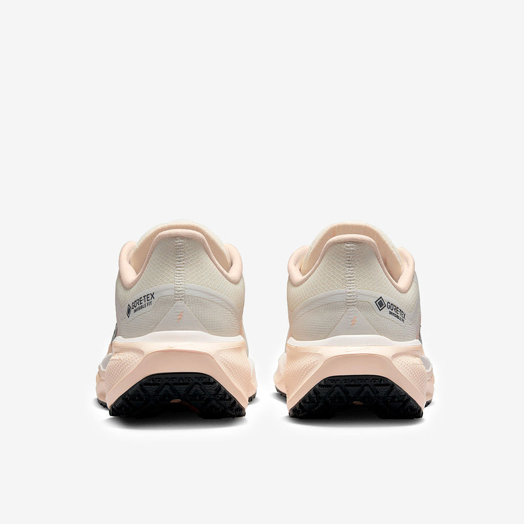 Nike Womens Pegasus 41 GORE-TEX - Sail/Anthracite-Guava Ice