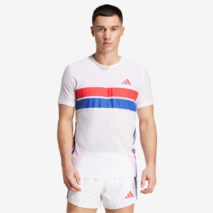 adidas adizero Retro T-Shirt
