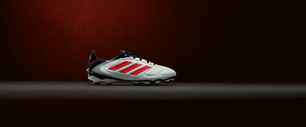 adidas Copa Pure III League Leather FG/MG