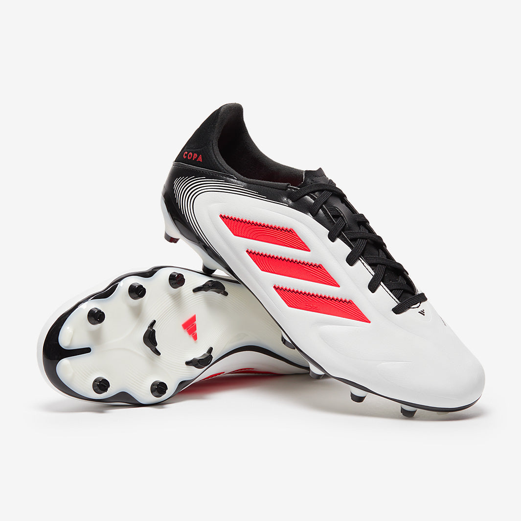 adidas Copa Pure III League Leather FG/MG