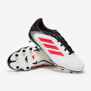 adidas Copa Pure III League Leather FG/MG