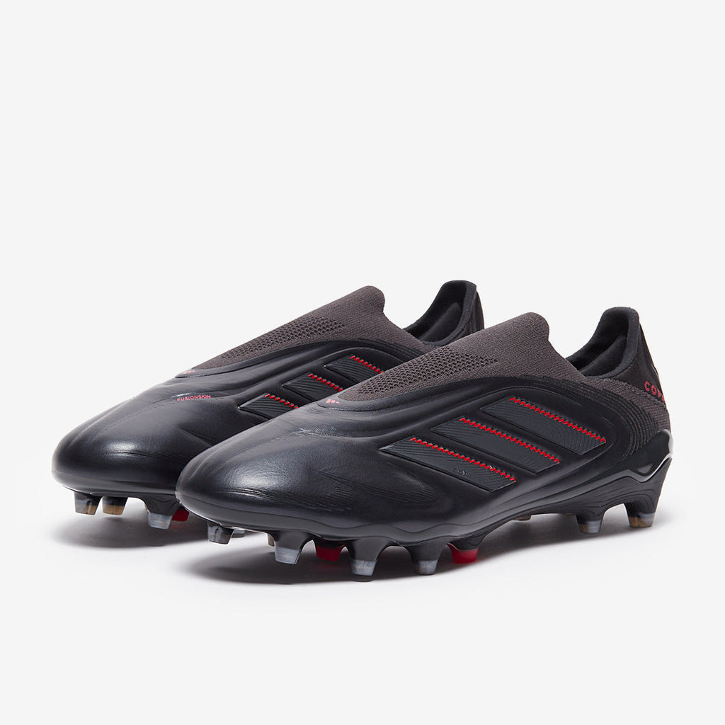 adidas Copa Pure III Elite Laceless FG