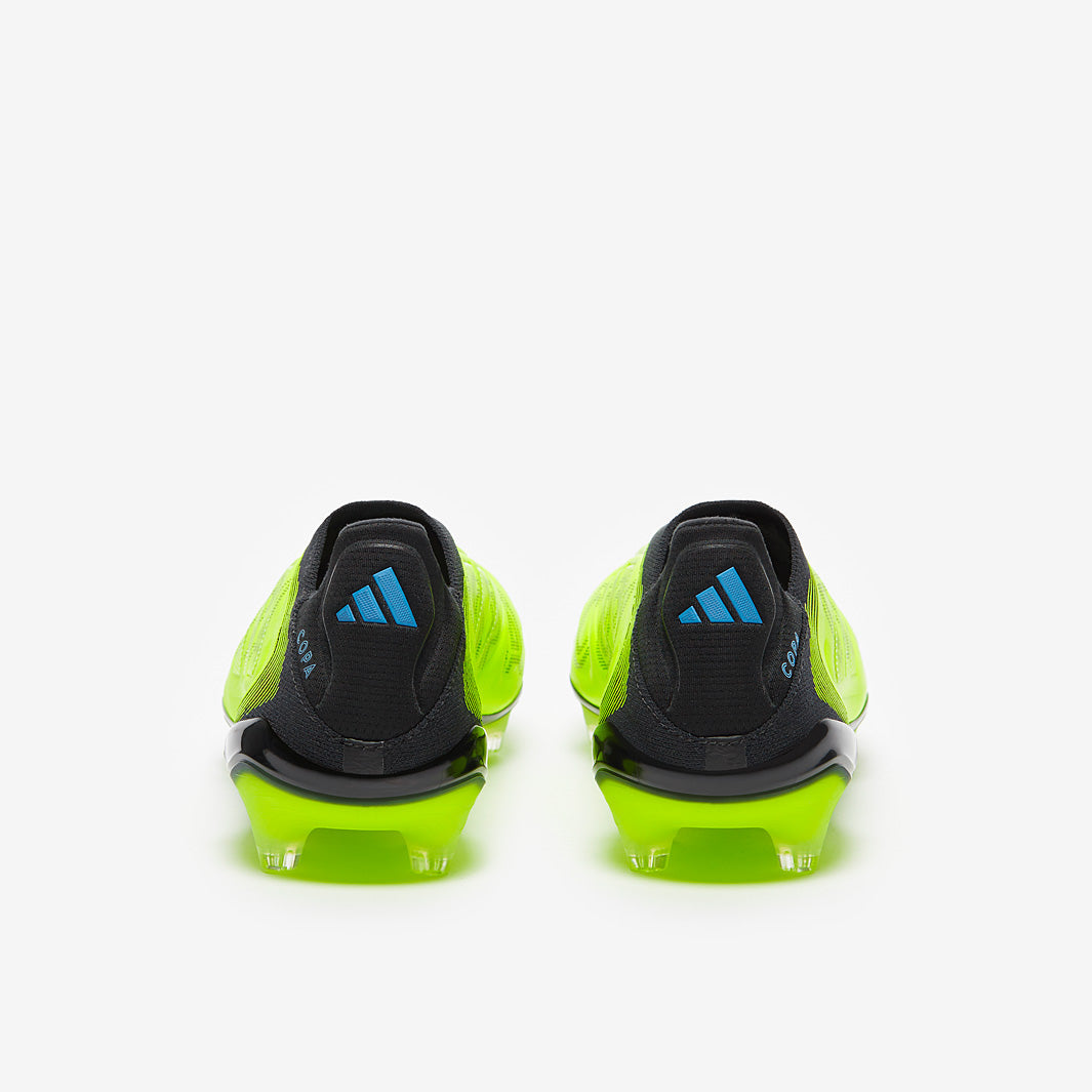 adidas Copa Pure III Elite Laceless FG
