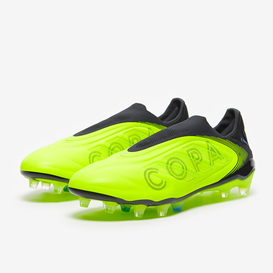 adidas Copa Pure III Elite Laceless FG