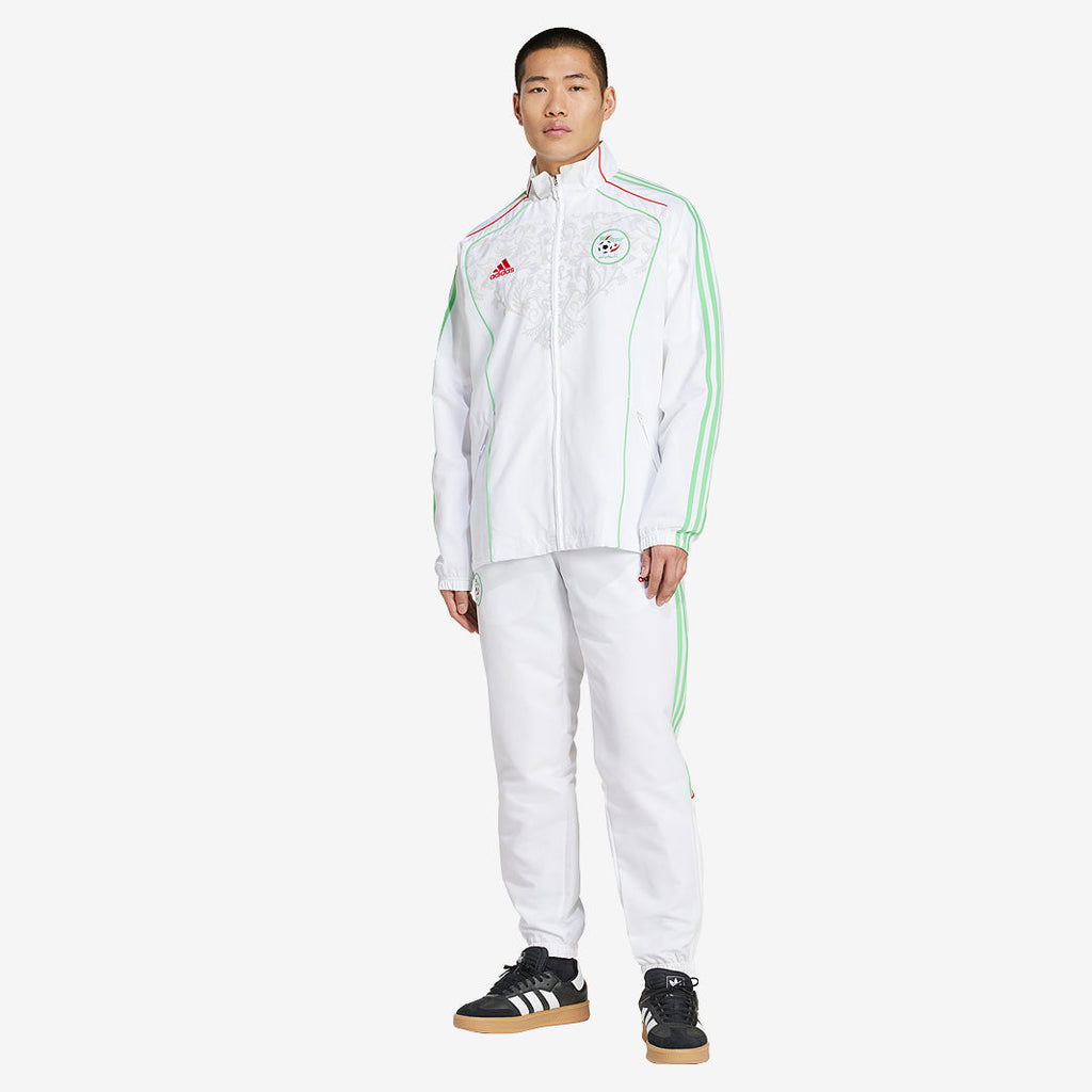 adidas Algeria 2025 Track Pants
