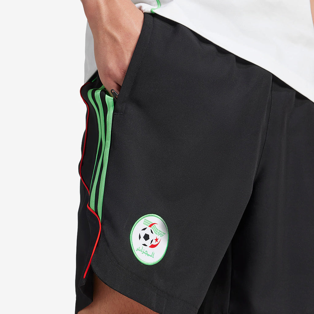 adidas Algeria 2025 Shorts