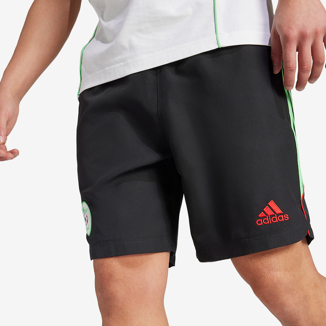 adidas Algeria 2025 Shorts