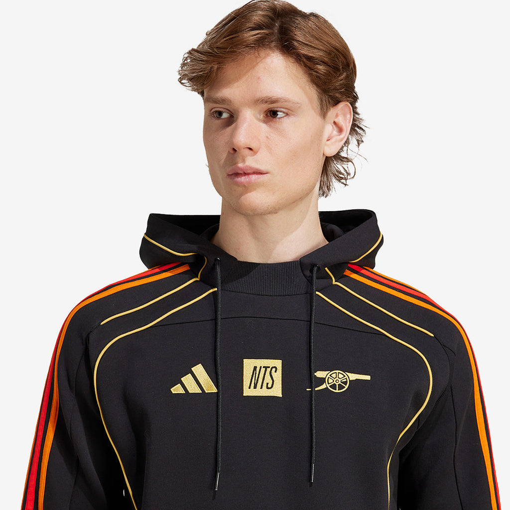 adidas Arsenal x NTS DoubleKnit Hoodie
