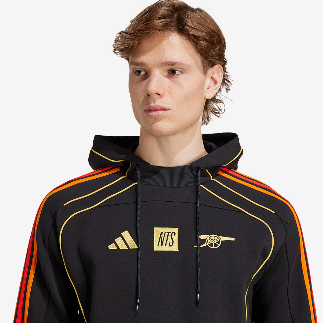 adidas Arsenal x NTS DoubleKnit Hoodie