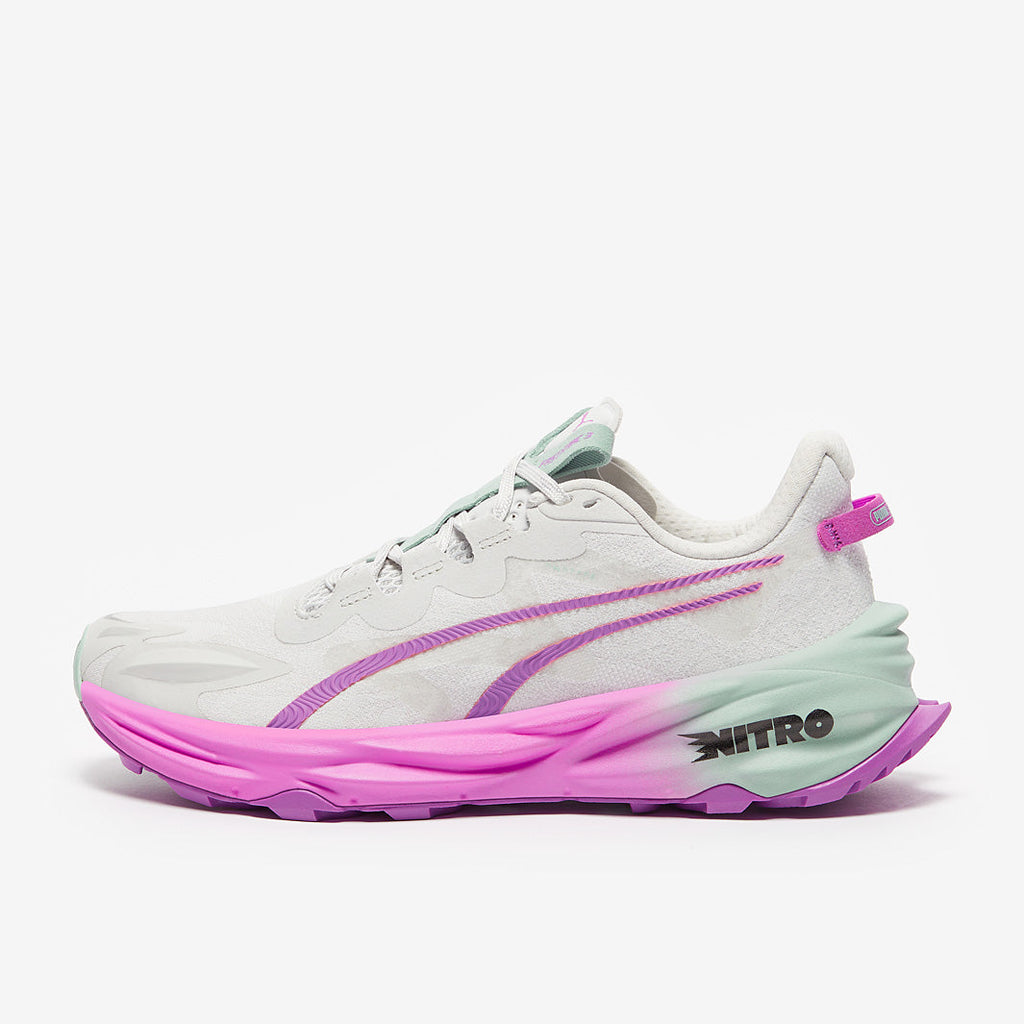 Puma Womens Fast-Trac Nitro 3