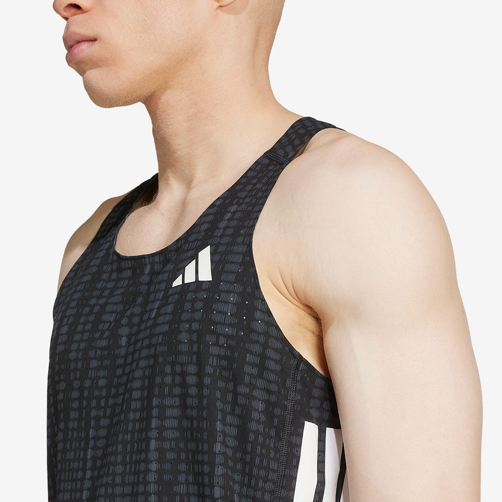 adidas adizero Singlet