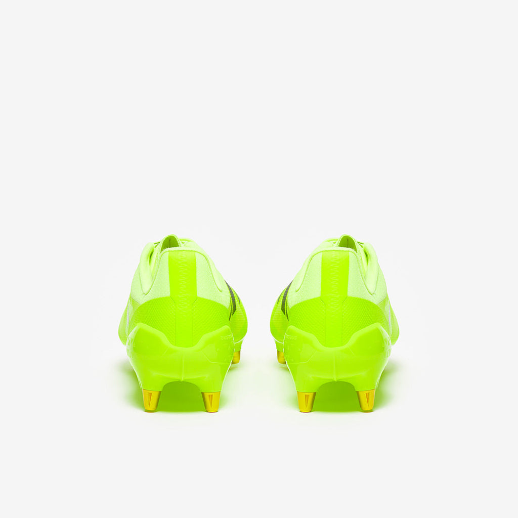 adidas Adizero RS15 Pro SG Rugby Boots - Hi