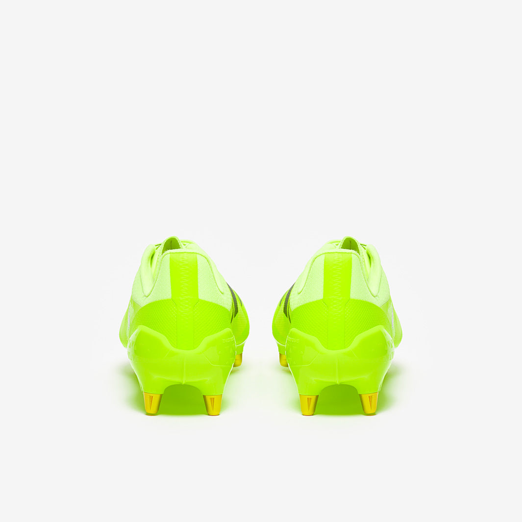 adidas Adizero RS15 Pro SG Rugby Boots - Hi