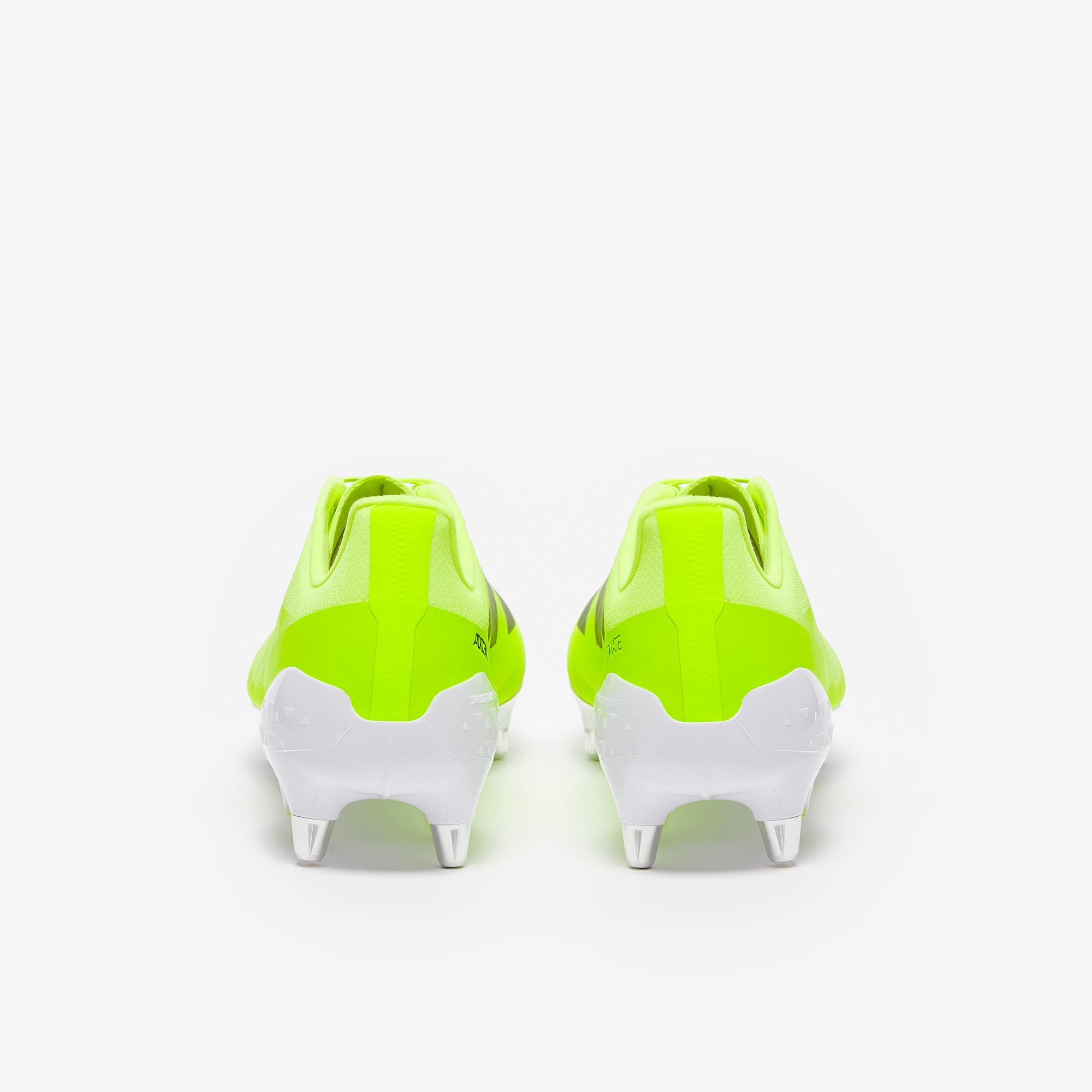 adidas Adizero RS15 Ultimate SG Rugby Boots - Hi