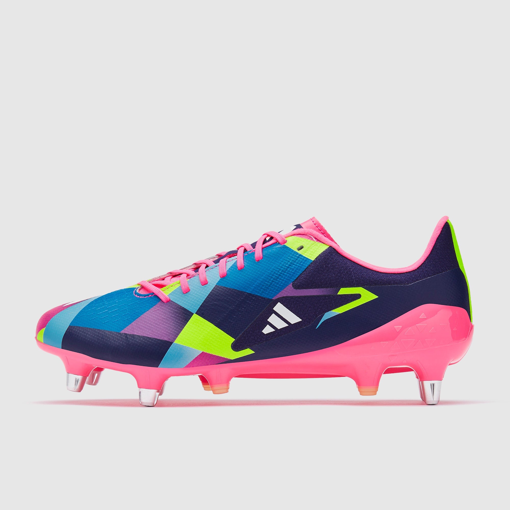 adidas Adizero RS15 Pro SG Rugby Boots