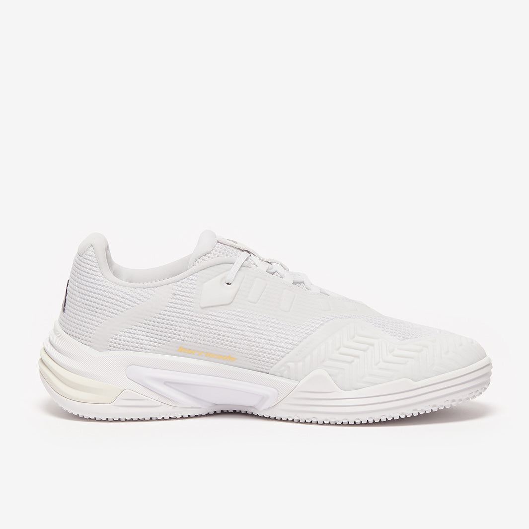 adidas Barricade 13 Grass Tennis Shoes