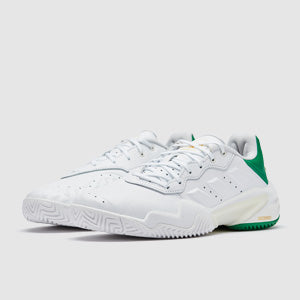 adidas Barricade 13 Leather Tennis Shoes