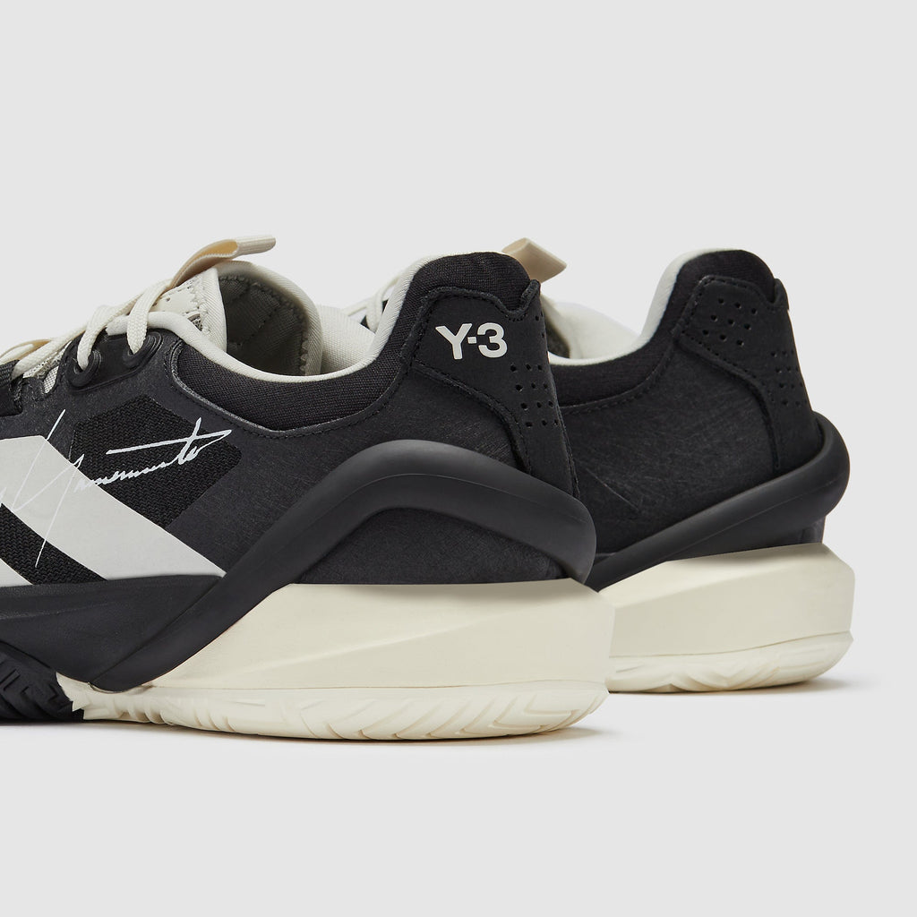 adidas adizero Cybersonic 2 Y - 3 Tennis Shoes