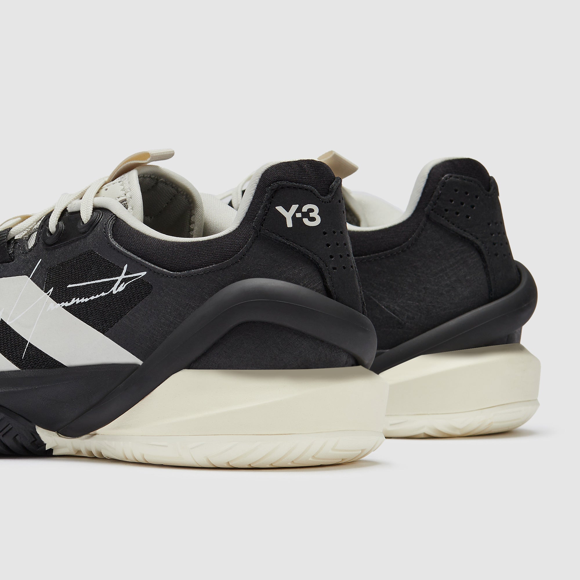 adidas adizero Cybersonic 2 Y - 3 Tennis Shoes