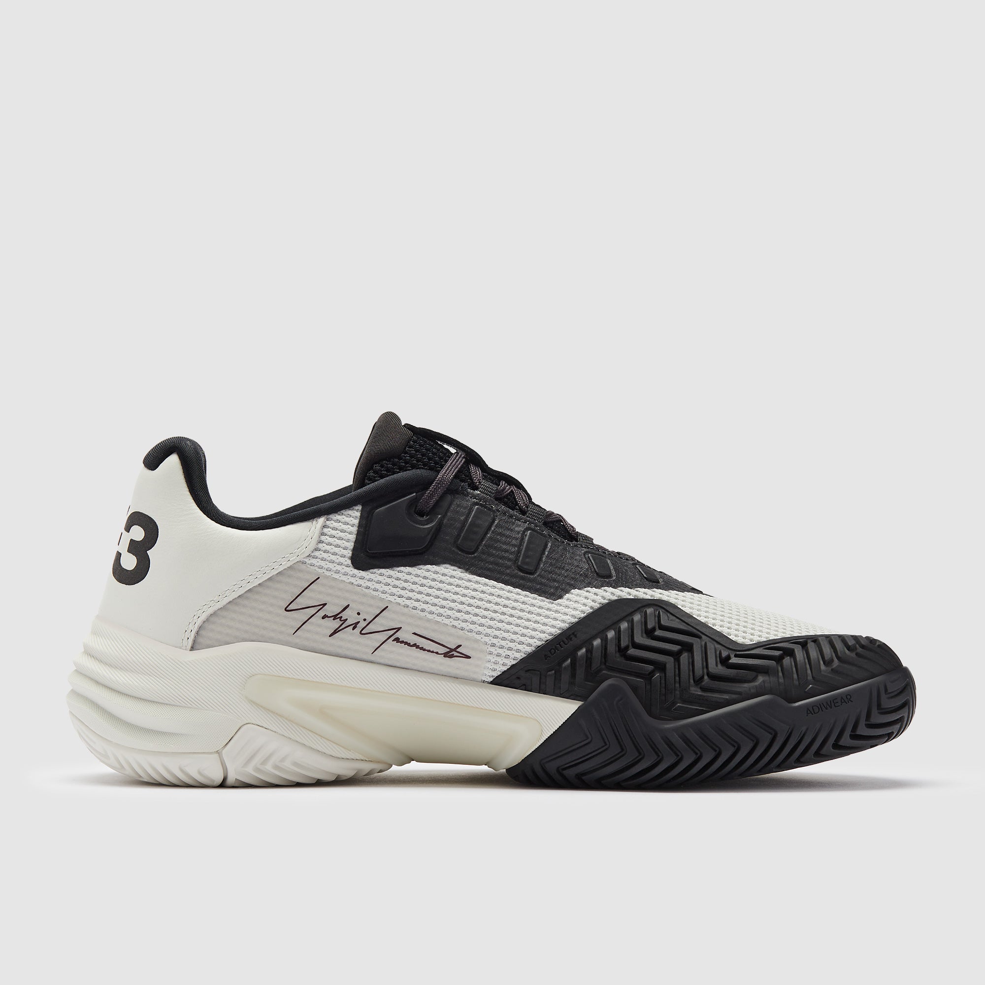 adidas Barricade 13 Y - 3 Tennis Shoes