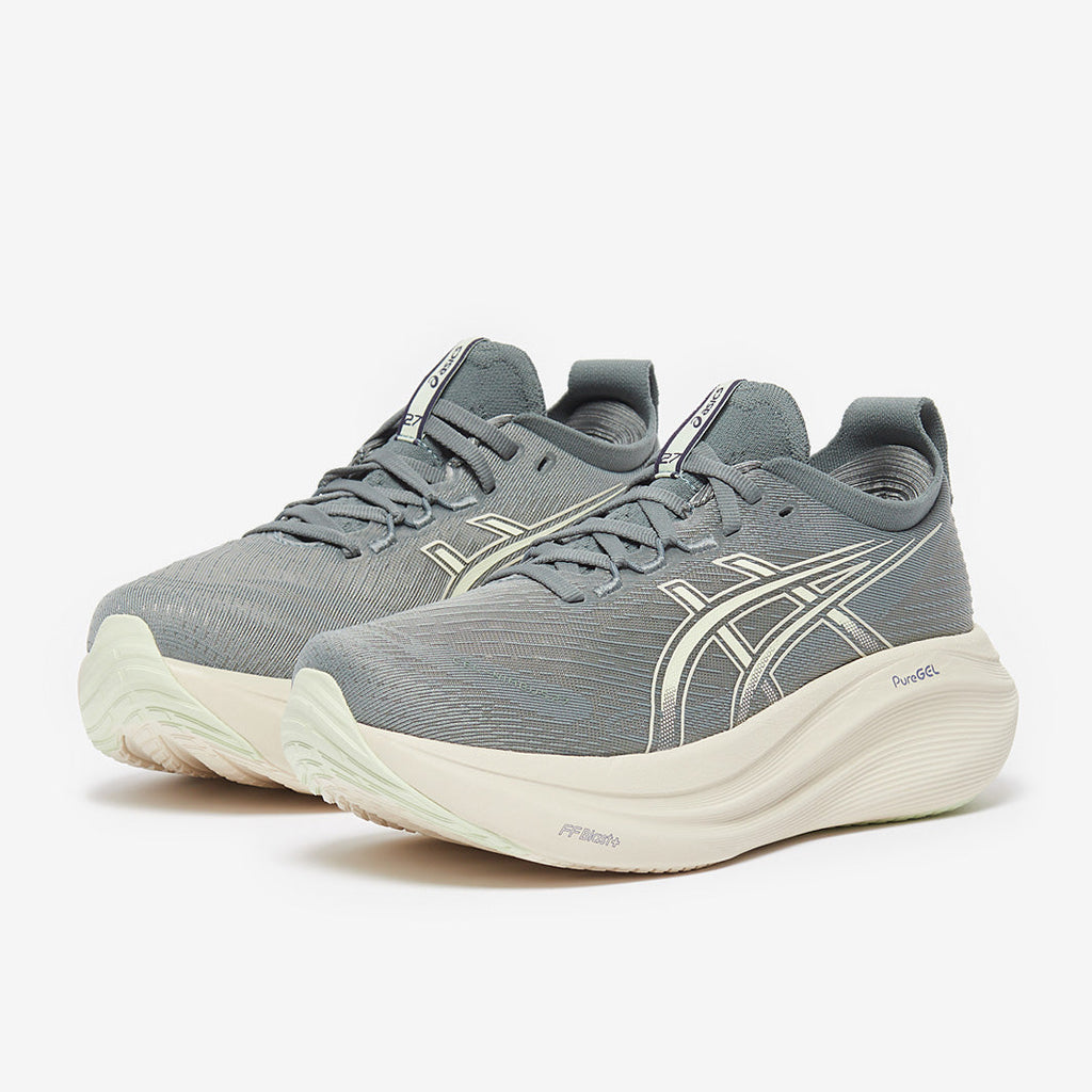 Asics Womens Gel-Nimbus 27