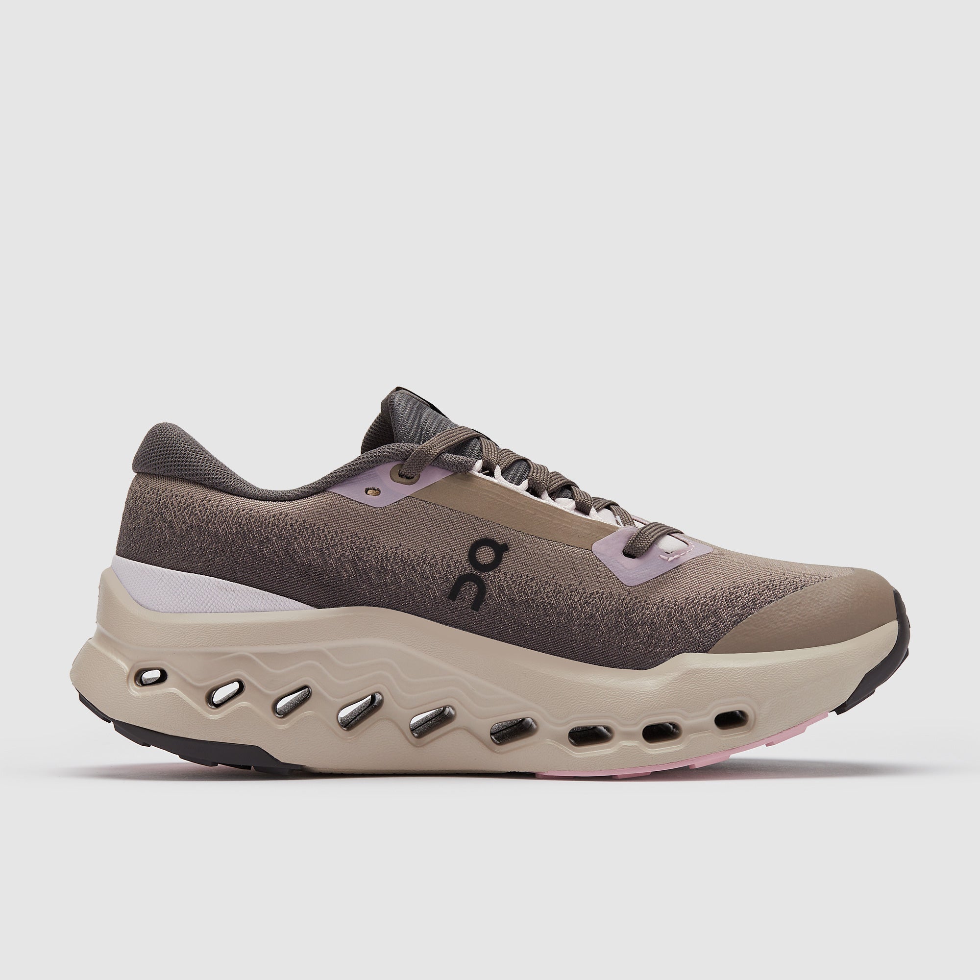 On Womens Cloudsurfer Trail 2 WP