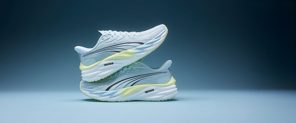 Puma Womens Velocity Nitro 4