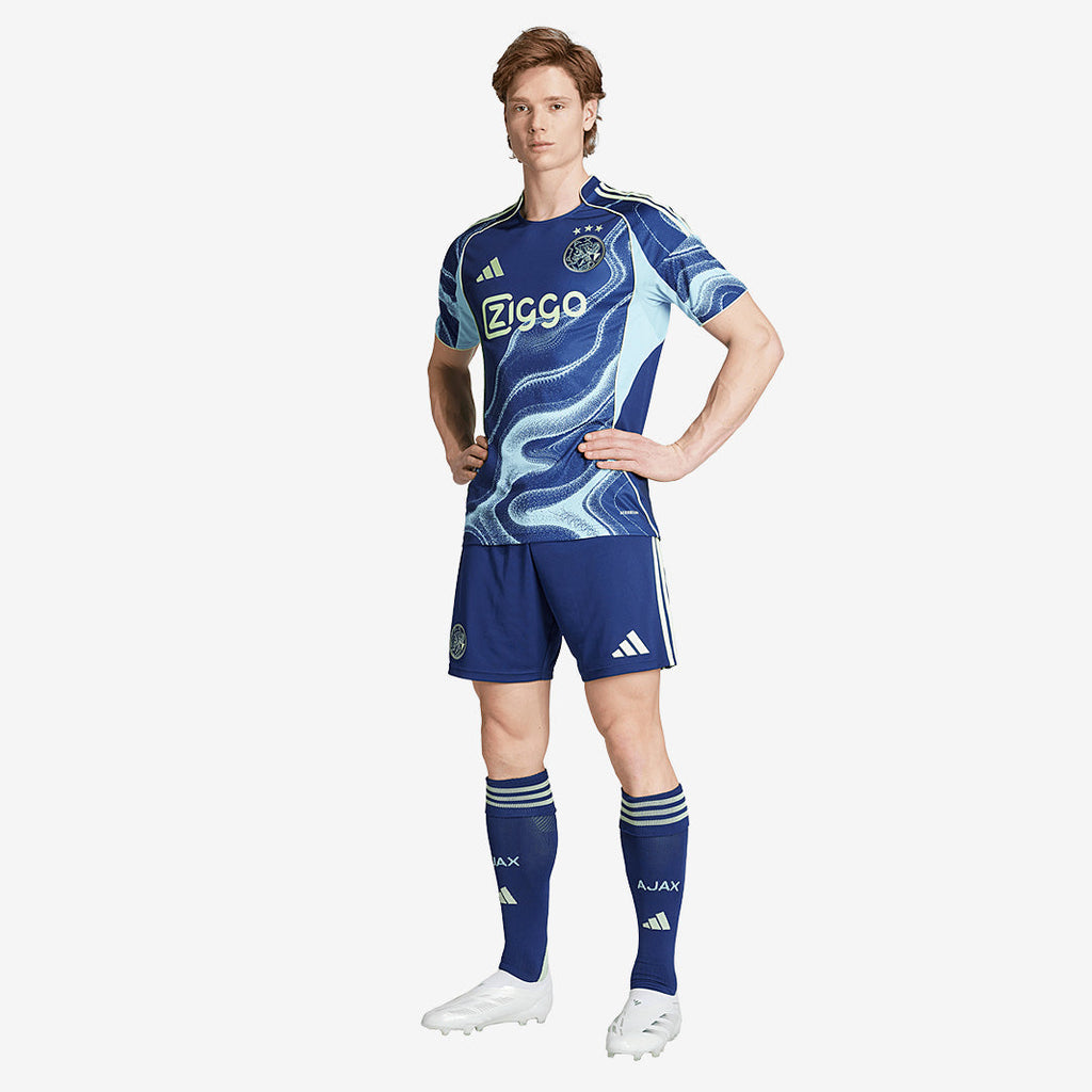 adidas Ajax 25/26 Away Shirt