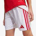 adidas Arsenal 25/26 Kids Home Shorts