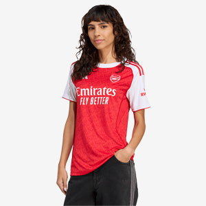 adidas Arsenal 25/26 Womens Home Shirt
