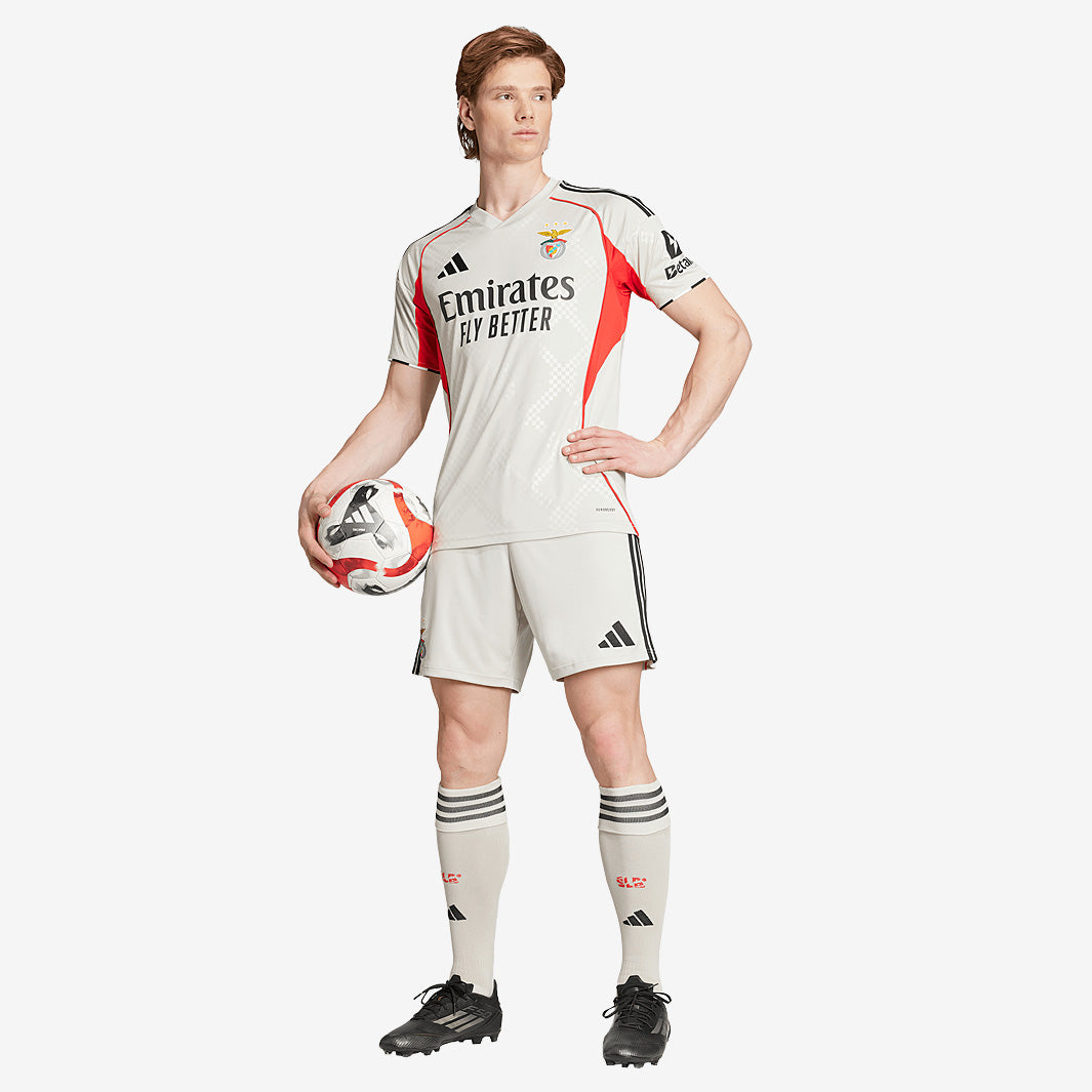 adidas Benfica 25/26 Away Shirt