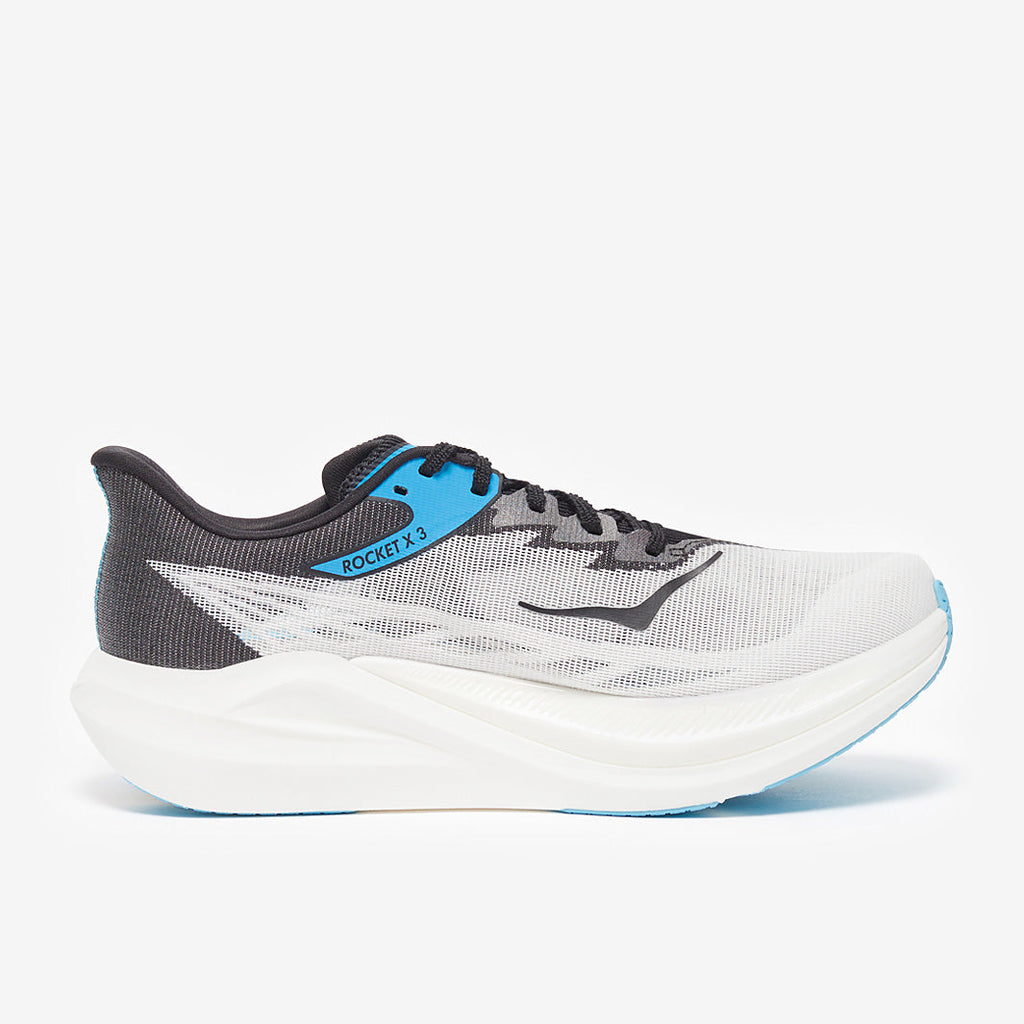 Hoka Rocket X 3