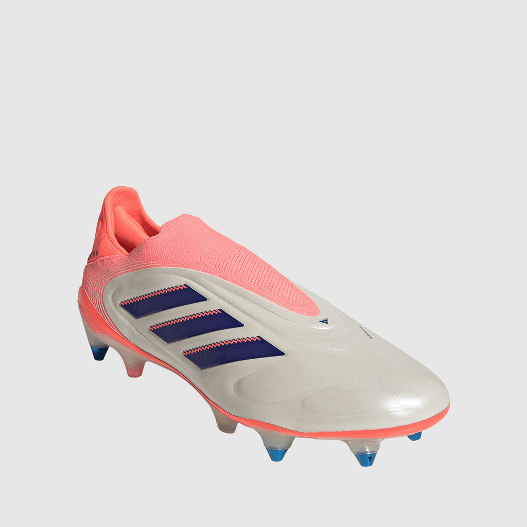 adidas Copa Pure III Elite Laceless SG