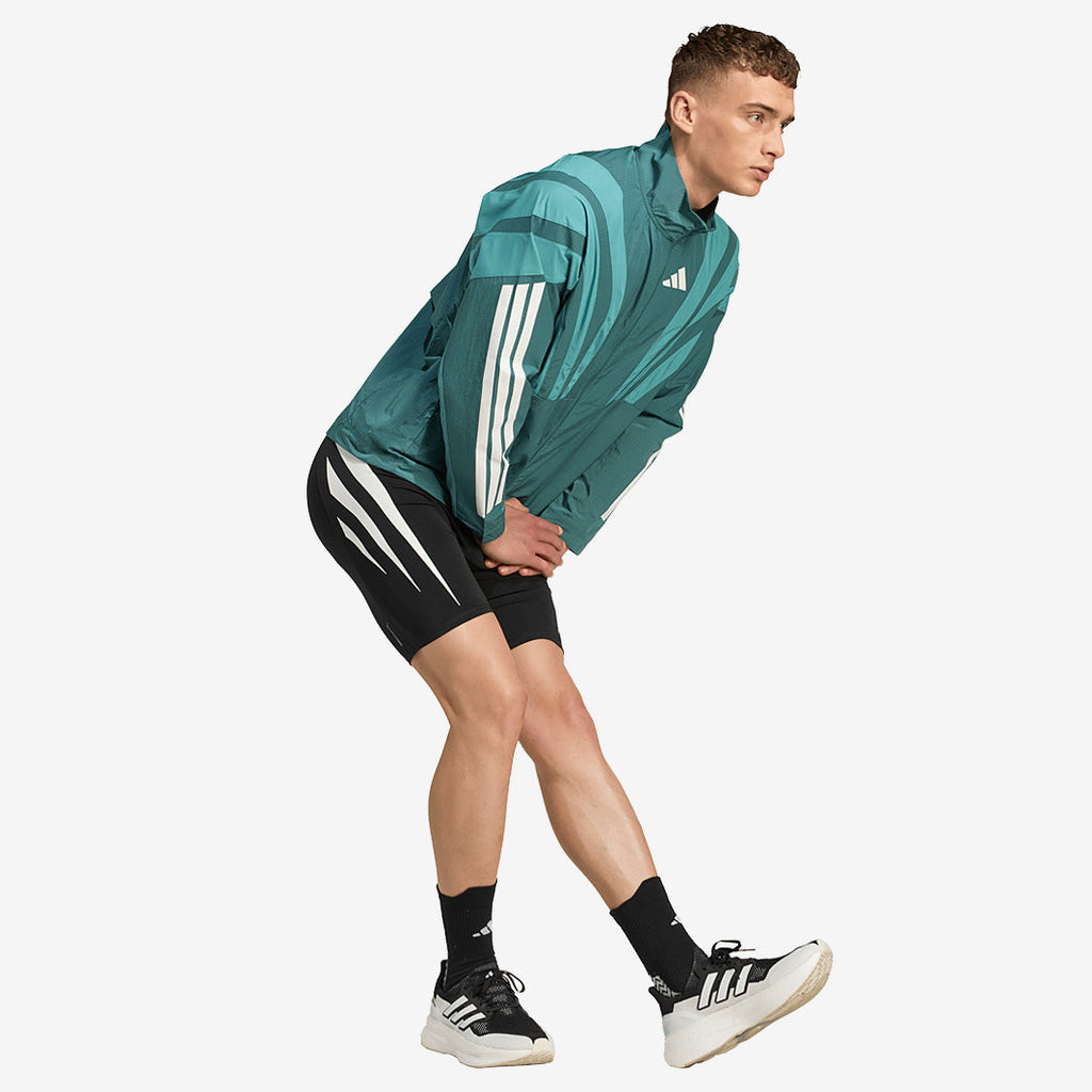 adidas adizero Archive Jacket