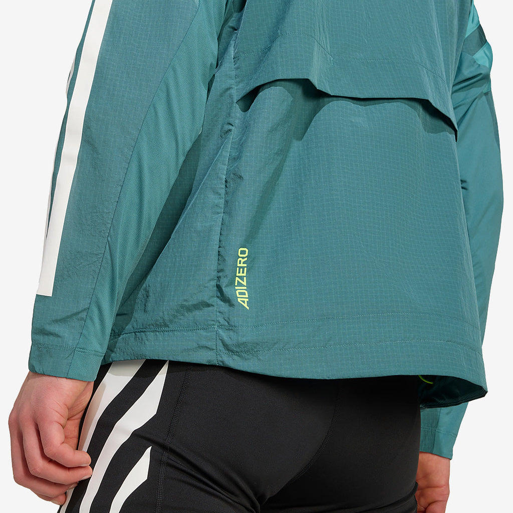 adidas adizero Archive Jacket