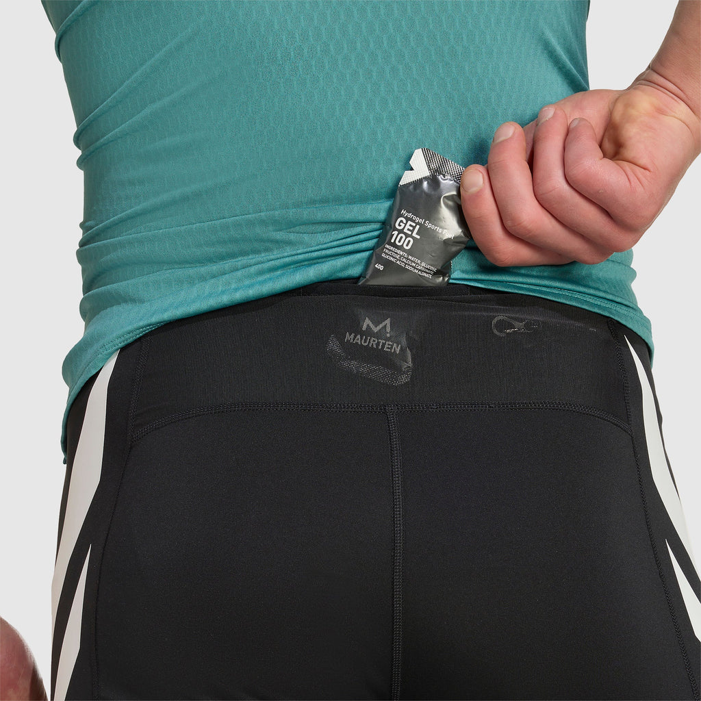 adidas adizero Archive Short Tights