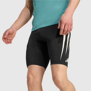 adidas adizero Archive Short Tights