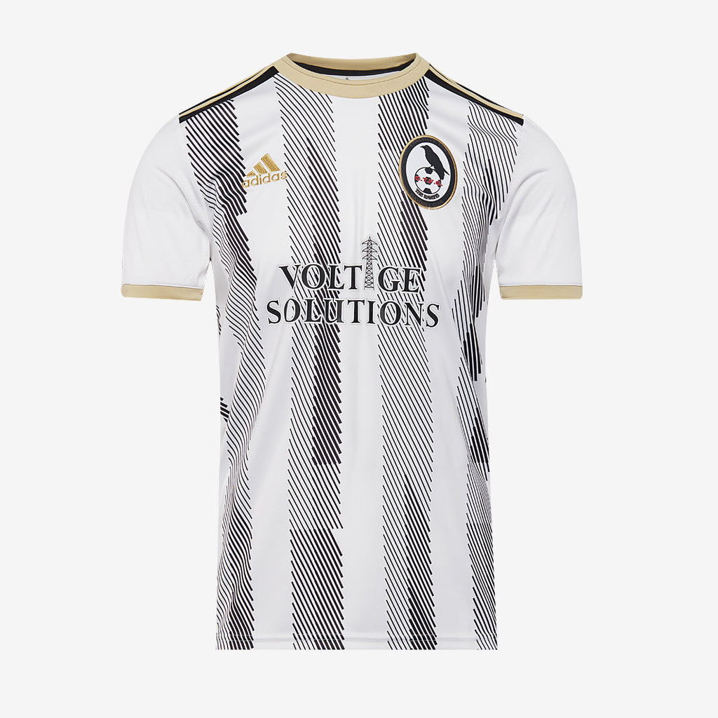 adidas Coalville Town 25/26 SS Home Shirt