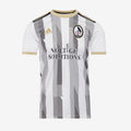 adidas Coalville Town 25/26 SS Home Shirt
