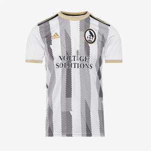 adidas Coalville Town 25/26 SS Home Shirt