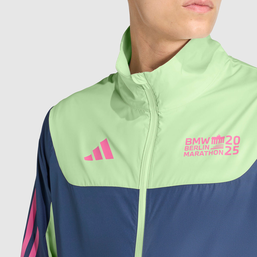 adidas Berlin Marathon Legends Jacket