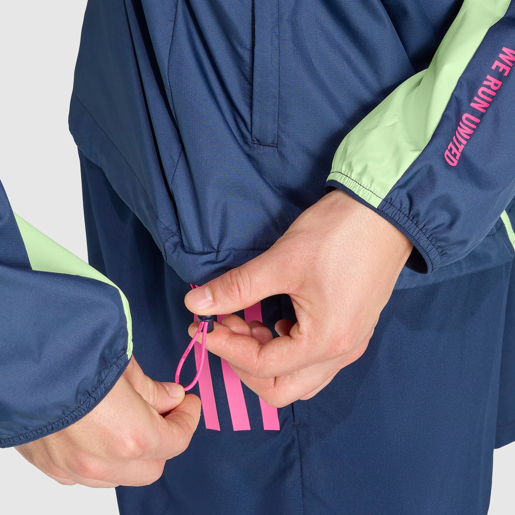 adidas Berlin Marathon Legends Jacket