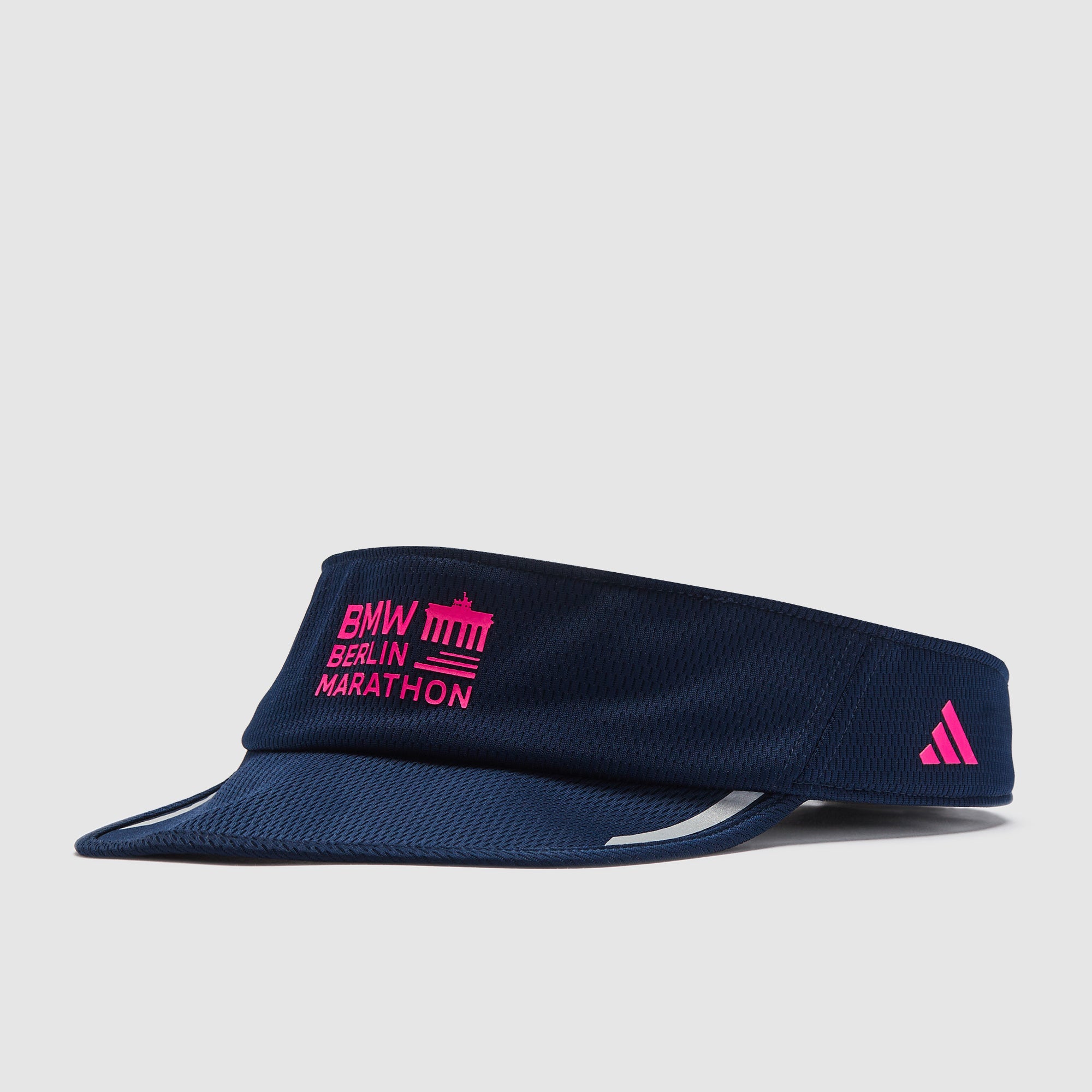 adidas Berlin Marathon Visor