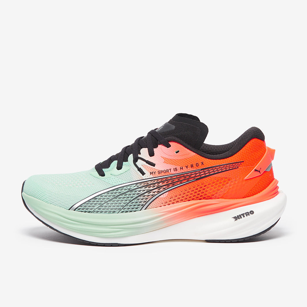 Puma Womens Deviate Nitro 3 HYROX