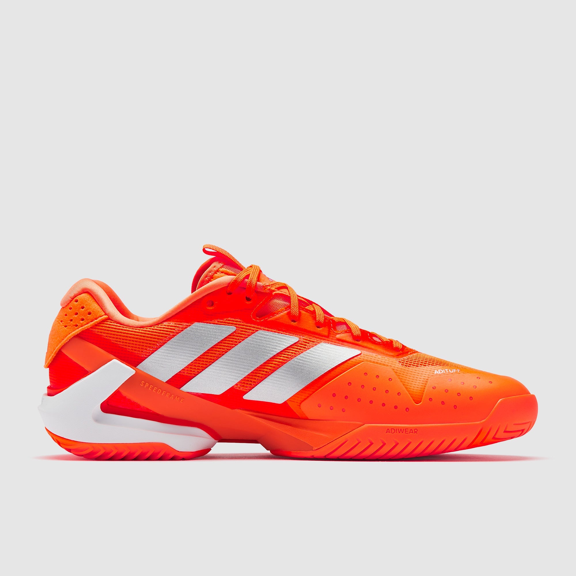 adidas adizero Ubersonic 5 Tennis Shoes